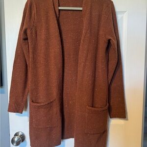 Love Ellie cozy cardigan